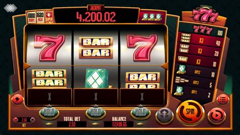Jeux de casino gratuit máquina de sous